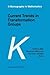 Current Trends in Transformation Groups by Anthony Bak