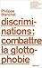 Discriminations by Philippe Blanchet