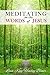 Meditating on the Words of Jesus