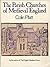 The parish churches of medieval England