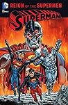 Superman: Reign o...