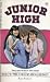 Who's the Junior High Hunk? by Kate Kenyon