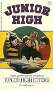 Junior High Jitters
