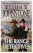 The Range Detectives (The Range Detectives, #1)