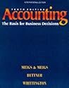 Accounting the Ba...