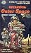 Operation: Outer Space by Murray Leinster