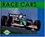 Race Cars (Transportation)