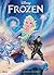 Frozen: La historia de la película en cómic
