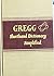 Gregg Shorthand Dictionary, Simplified; a Dictionary of 30, 000 Authoritative Gregg Shorthand Outlines