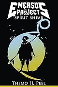 Spirit Shear
