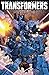 Transformers (2011-) Vol. 8...