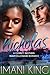 Nicholas (The Corbett Billionaire Brothers #3)