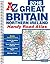 Great Britain Handy Road Atlas