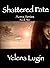Shattered Fate (Aorra Serie...