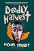 Deadly Harvest (Detective Kubu)