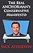 The Real Anchorman's Conservative Manifesto