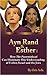 Ayn Rand & Esther: Soulmates