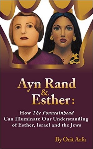 Ayn Rand & Esther: Soulmates