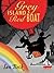 Grey Island, Red Boat (Little Gems)