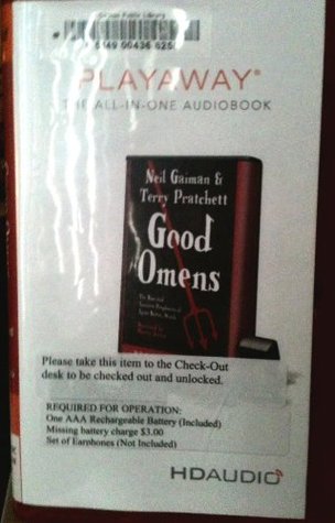 Good Omens