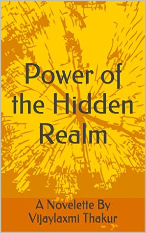 Online Books Power of the Hidden Realm Download Free