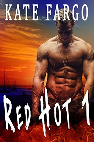Red Hot 1: Romantic Suspense Series (Red Hot Romantic Suspense)