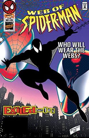 Web of Spider-Man (1985-1995) #128