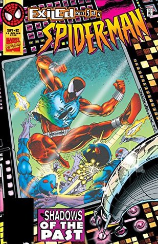 Spider-Man (1990-1998) #62