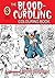The Blood-Curdling Colouring Book