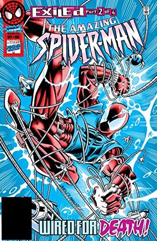 Amazing Spider-Man (1963-1998) #405