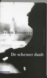 De schemer daalt (Paperback)