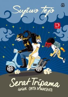 Serat Tripama: Gugur Cinta Di Maespati