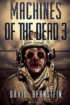 Machines Of The Dead 3 (Paperback)
