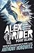 Point Blanc (Alex Rider, #2)