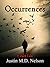 Occurrences by Justin M.D. Nelson