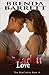 Scarlett Love (The Scarletts Book 4)