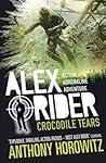 Crocodile Tears by Anthony Horowitz