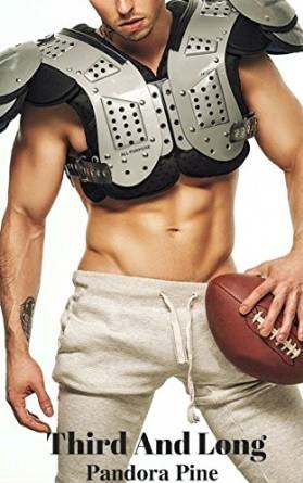Third And Long (Student Bodies #7)