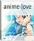 anime love