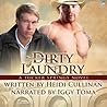 Dirty Laundry by Heidi Cullinan