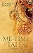 Me-Time Tales by Rosalind Minett