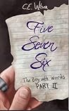 Five Seven Six by C.E. Wilson Five Seven Six by C.E. Wilson