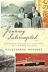 Journey Interrupted by Hildegarde Mahoney