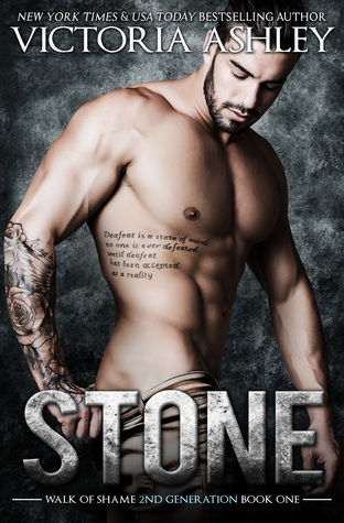 Stone (Walk Of Shame 2nd Generation #1; Walk of Shame #4)