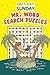 Lazy Day Sunday - Mr. Word Search Puzzles (Puzzler Series)