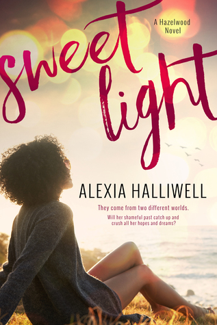 Sweet Light (The Hazelwood Series, #1)