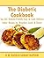 The Diabetic Cookbook: Top ...