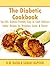 The Diabetic Cookbook by K.M. Kassi