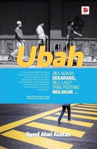 Ubah (Paperback)