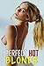 Perfect Hot Blonde 1: Hot Blonde Girls Sexy Nude Photos!